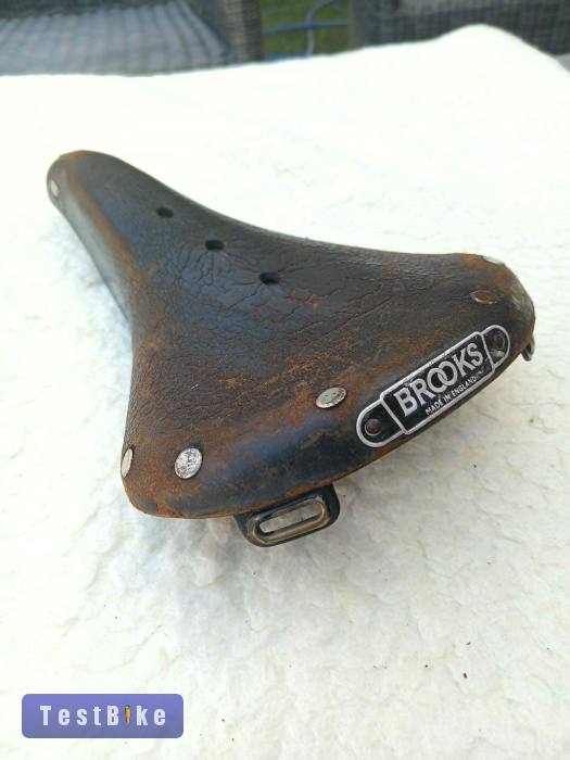 Brooks Swallow B15 nyereg,barna.