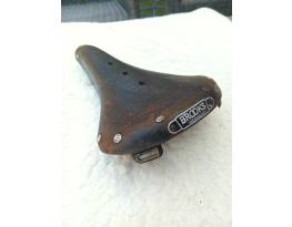 Brooks Swallow B15 nyereg,barna.