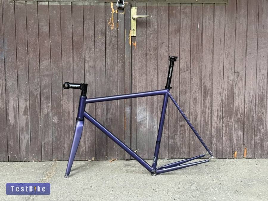 Brother Swift 4130 CroMo 55cm Pálya váz