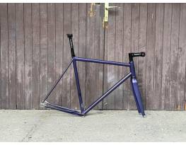 Brother Swift 4130 CroMo 55cm Pálya váz