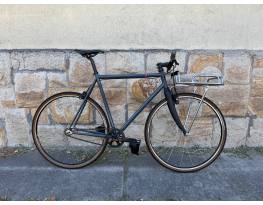 Brother Swift 56-os vázra épített single speed bicaj