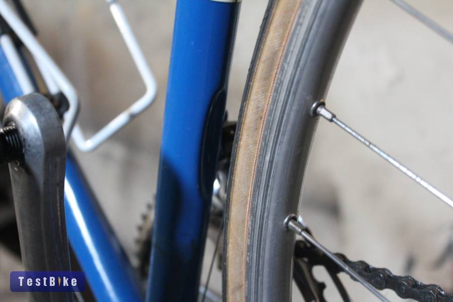 Brügelmann vintage országúti