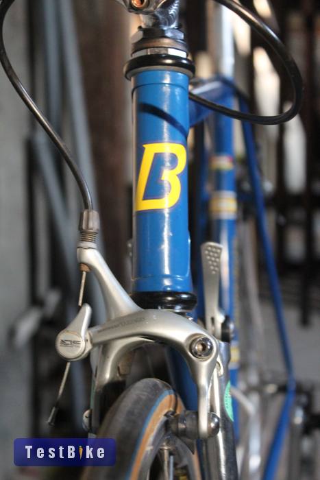 Brügelmann vintage országúti