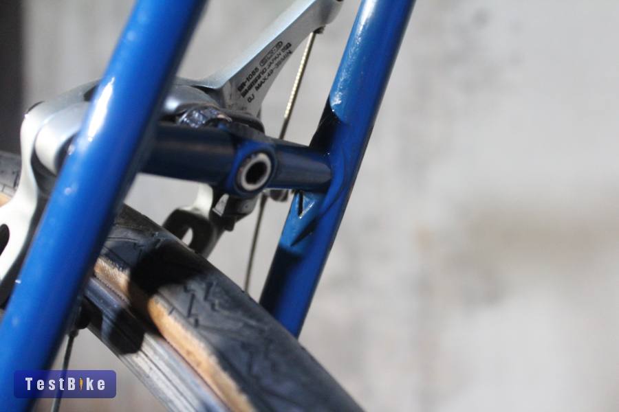 Brügelmann vintage országúti