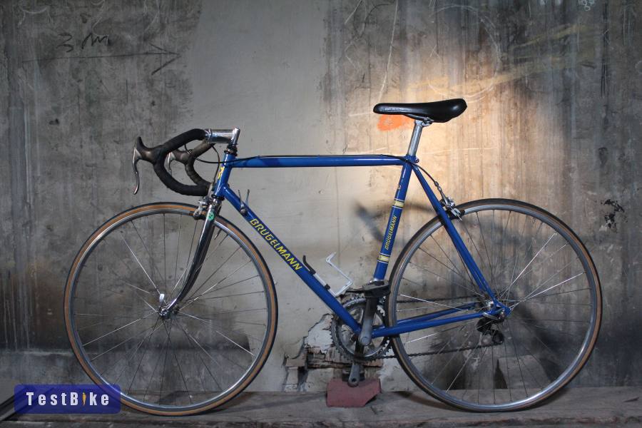 Brügelmann vintage országúti