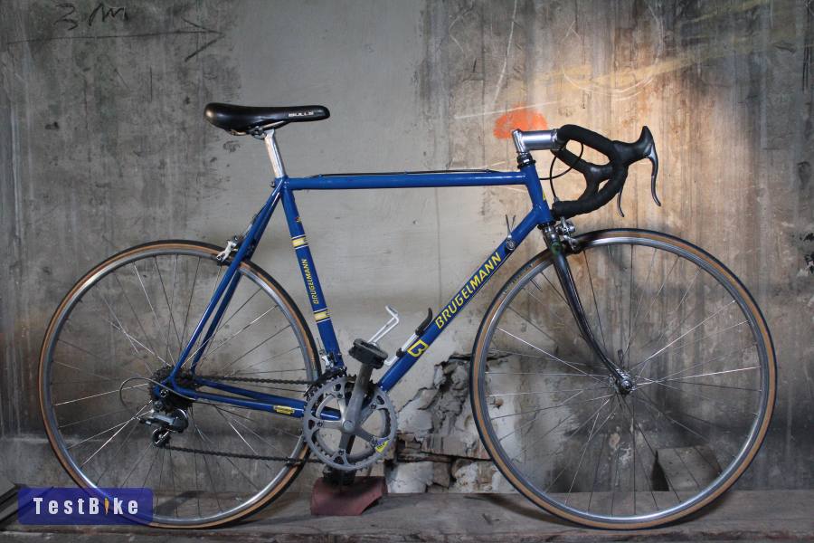 Brügelmann vintage országúti