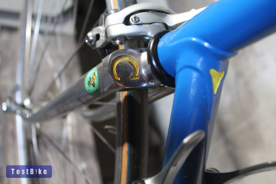 Brügelmann vintage országúti