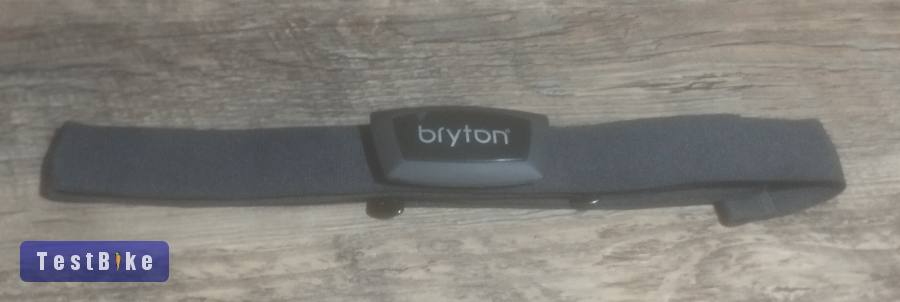 Bryton HRM Smart pulzusmérő öv