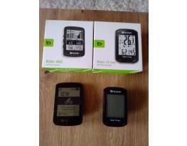Bryton Rider 15 és 460