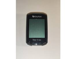 Bryton rider 15 neo