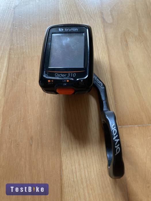 Bryton Rider 310