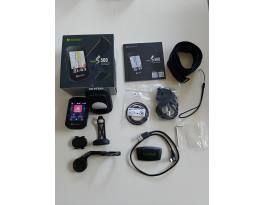 Bryton Rider S500 T GPS Computer eladó