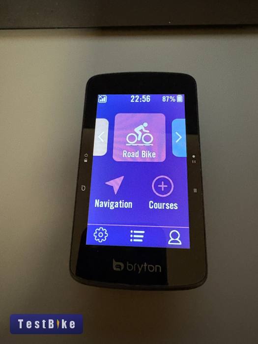 Bryton Rider S800