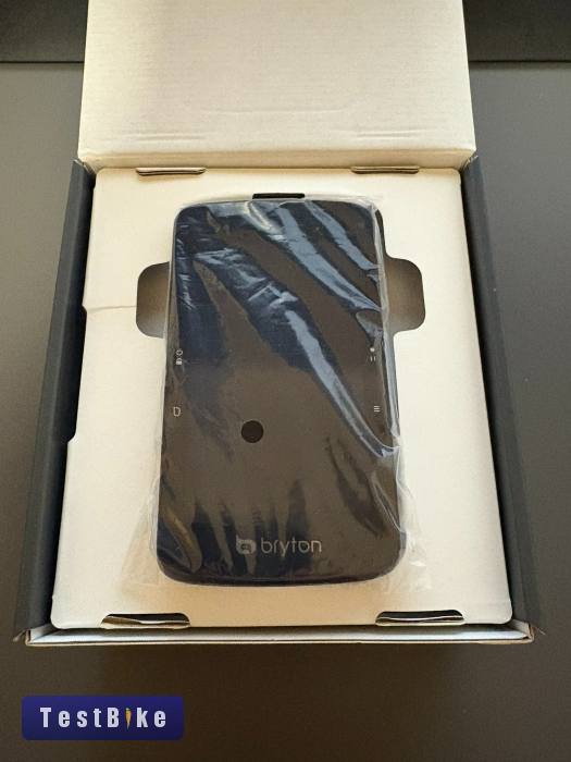 Bryton Rider S800