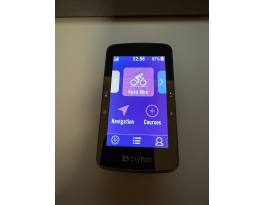 Bryton Rider S800