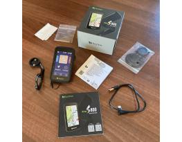 Bryton Rider S800 E kerékpáros GPS computer