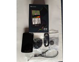 Bryton Rider S810 E - Zerge garancia