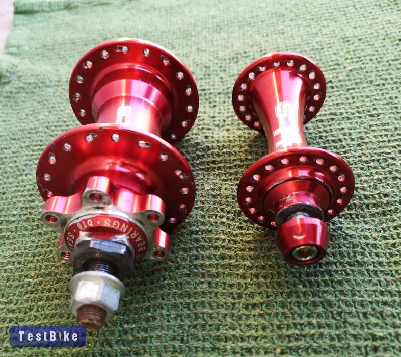 BTS HC elite agypár 