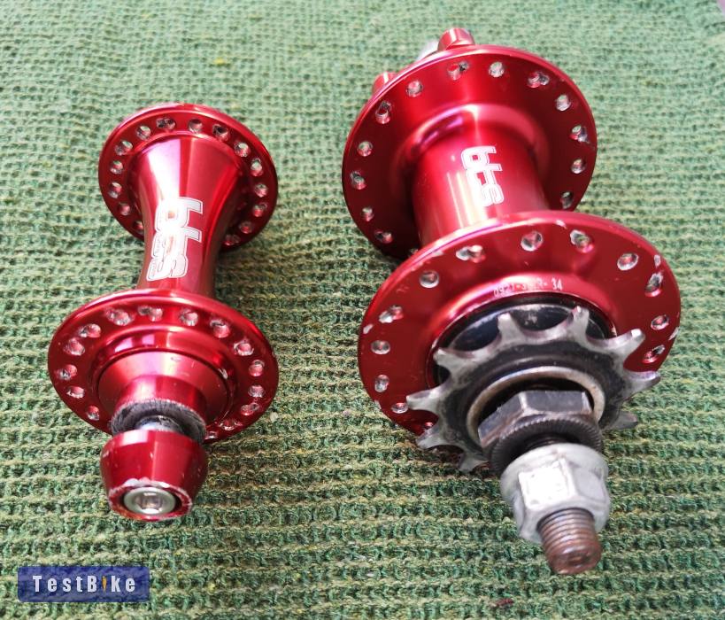 BTS HC elite agypár 