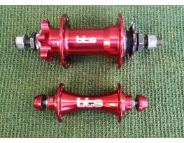 BTS HC elite agypár