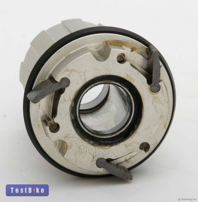 BTS XC elit agy kazetta testet Keresek!