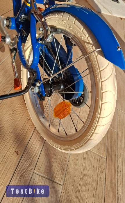 Btwin 16˝ kerékpár