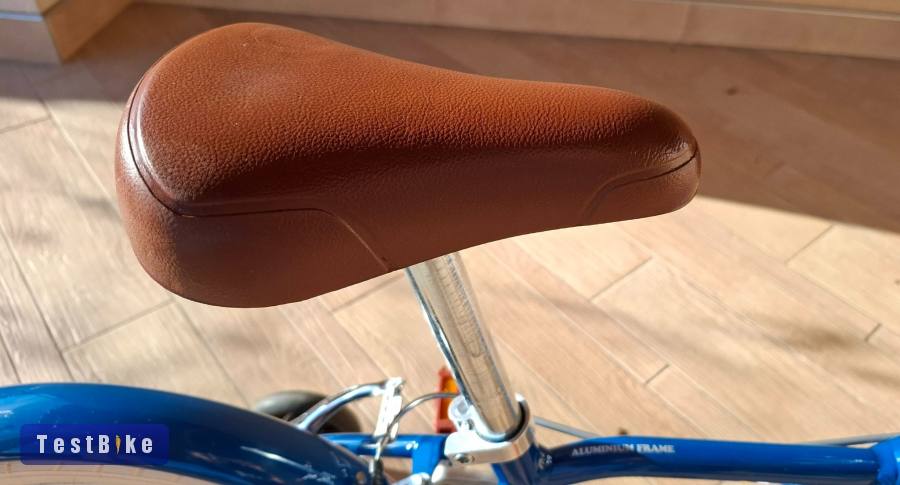 Btwin 16˝ kerékpár