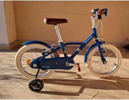 Btwin 16˝ kerékpár