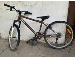 Btwin 24” gyerekkerékpár