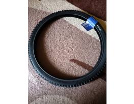 Btwin 24x1,95 gyerek kerékpár drótperemes külső gumi