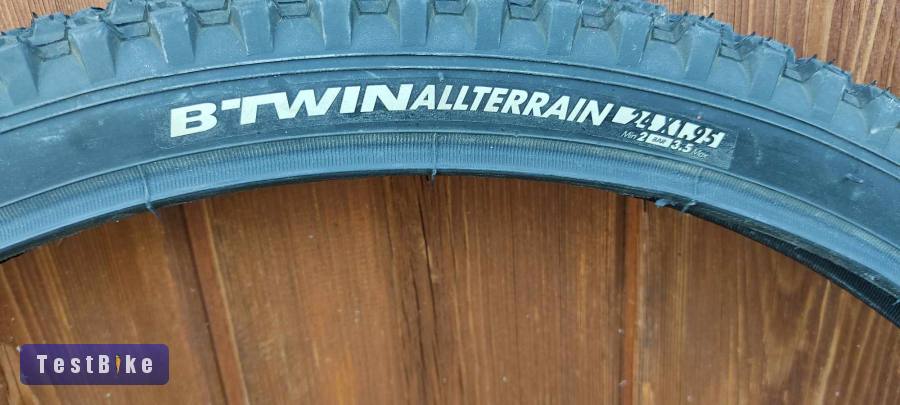 BTwin 24x1.95