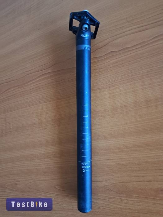 BTwin 27.2 nyeregcső 