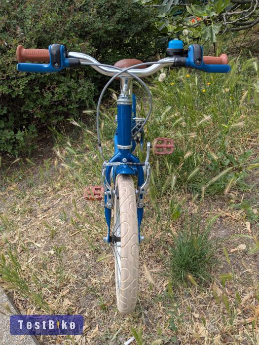 Btwin city 900 16" gyerek bicikli