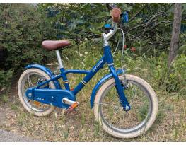 Btwin city 900 16" gyerek bicikli