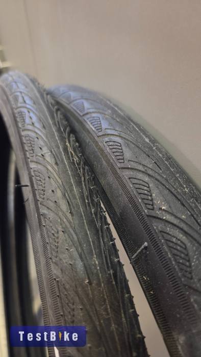 B'twin CityProtect 27,5"/650B