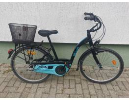 B'twin Elops 5 városi kerékpár 26"