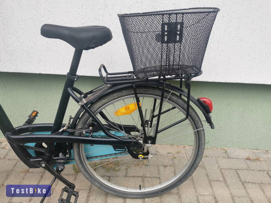 B'twin Elops 5 városi kerékpár