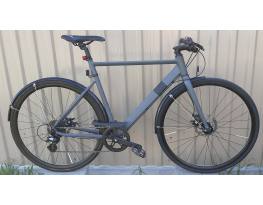 B'twin elops 900 fitnesz speeder városi kerékpár