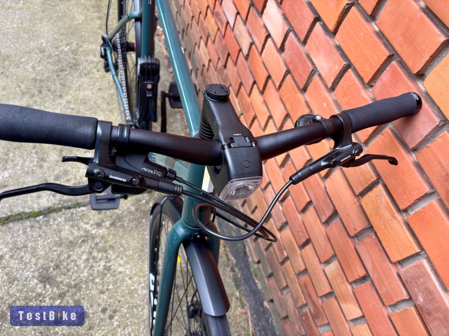 Btwin elops speed 900