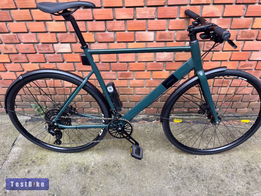 Btwin elops speed 900