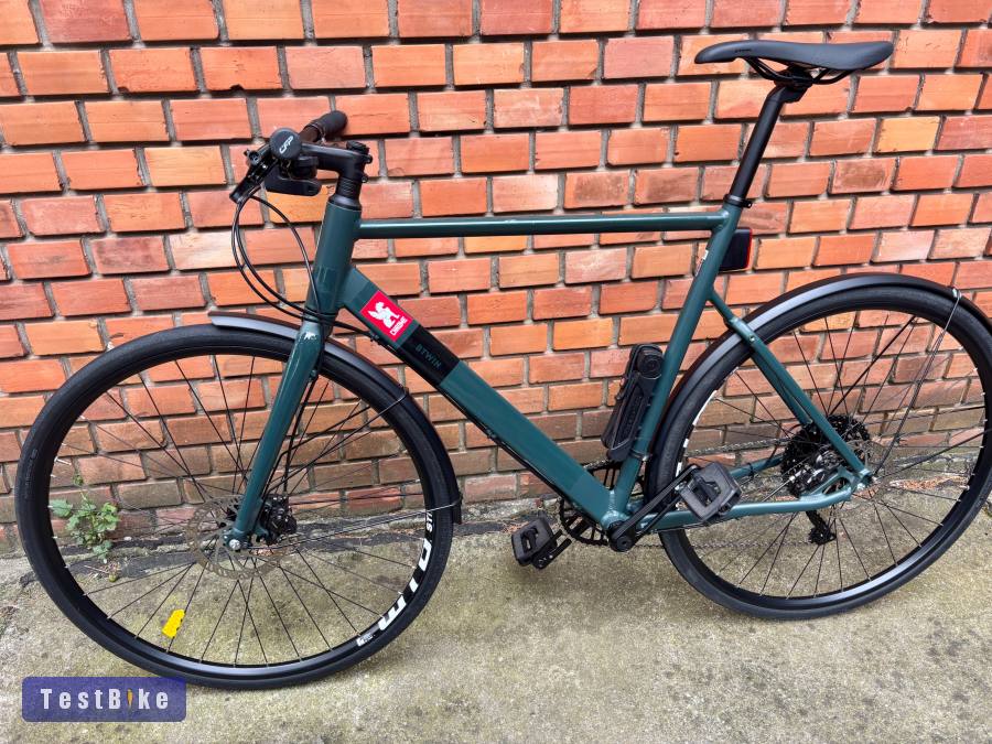 Btwin elops speed 900