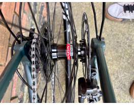 Btwin elops speed 900