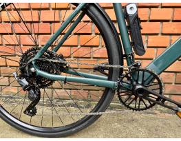 Btwin elops speed 900