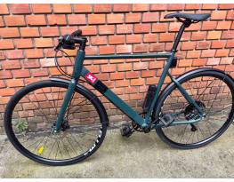 Btwin elops speed 900