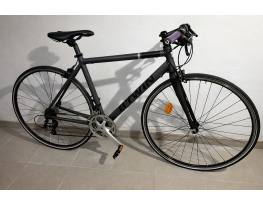 Btwin fitness bike M méretű