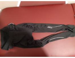 Új Btwin hosszú kerékpáros nadrág M méret