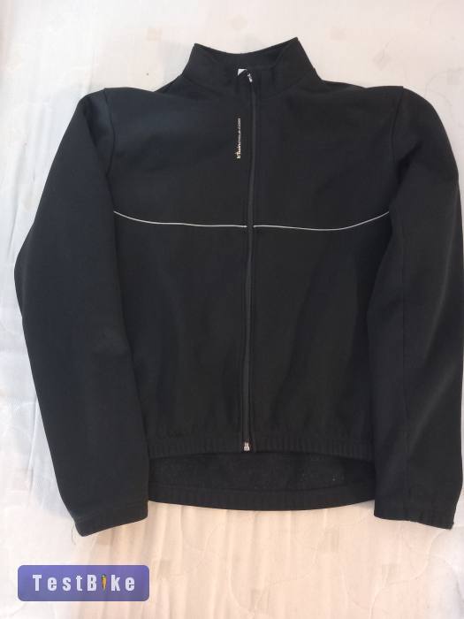 Btwin kerékpáros téli kabát L