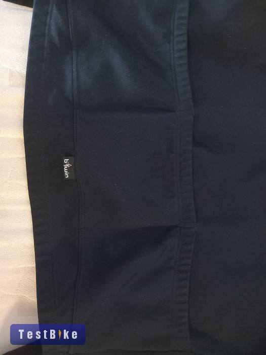 Btwin kerékpáros téli kabát L