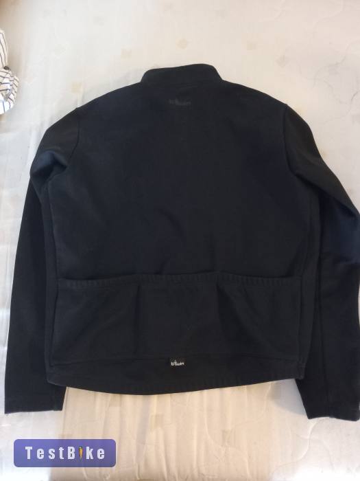 Btwin kerékpáros téli kabát L