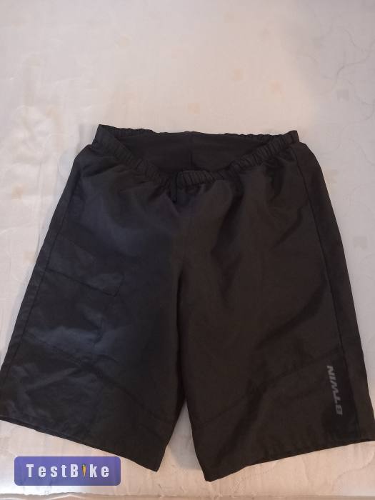 btwin mtb nadrág L-es